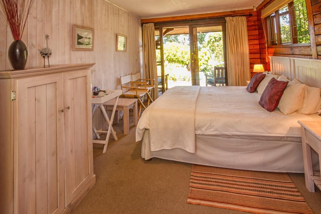 Piesang Valley Lodge Plettenberg Bay Zimmer foto