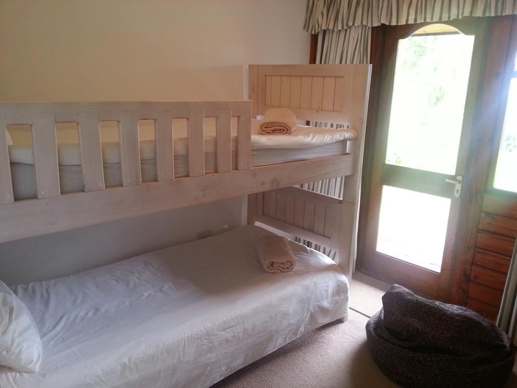 Piesang Valley Lodge Plettenberg Bay Zimmer foto