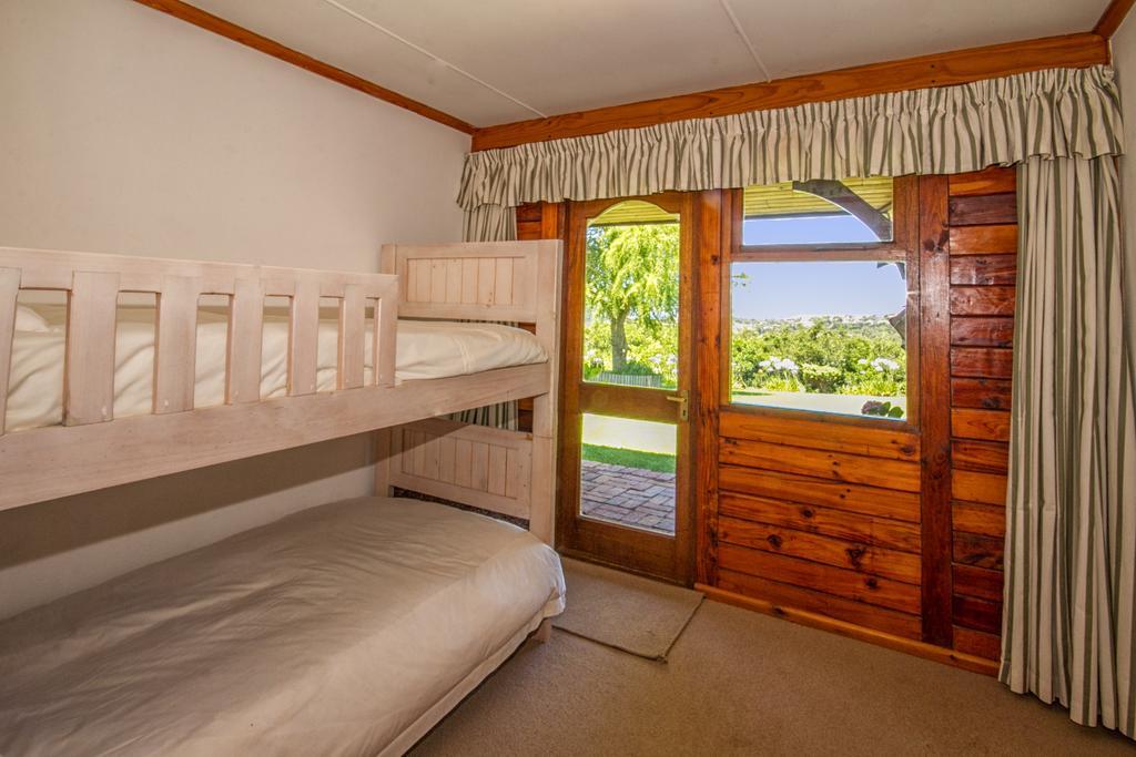 Piesang Valley Lodge Plettenberg Bay Zimmer foto