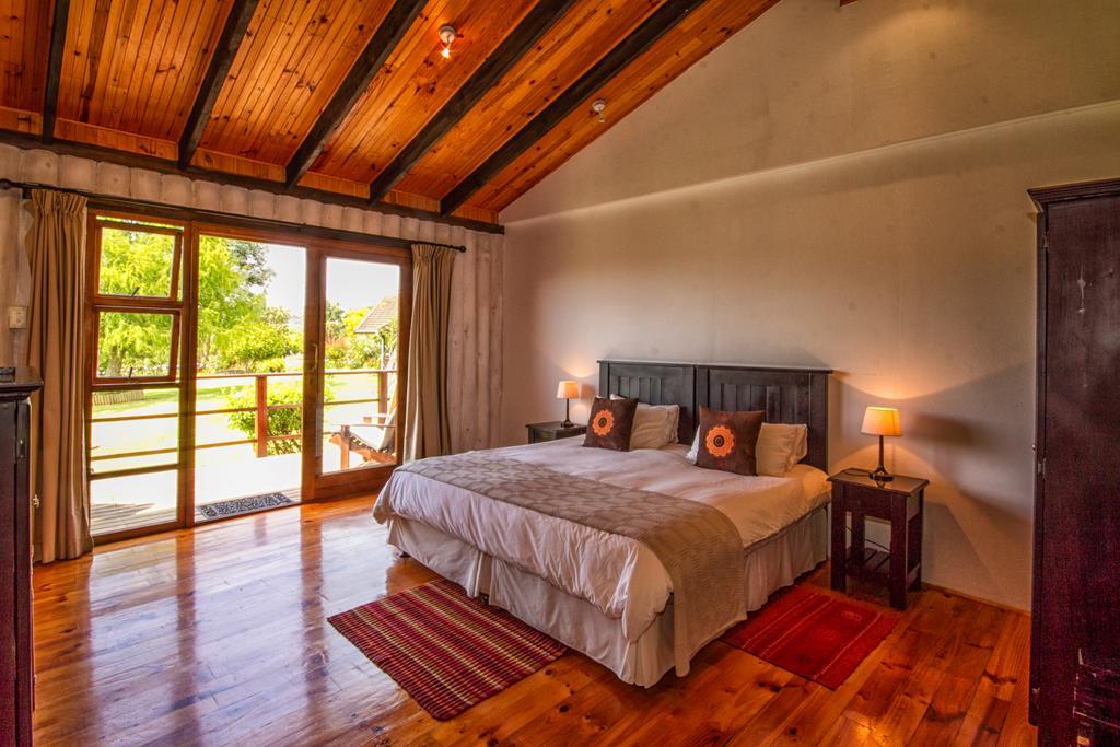 Piesang Valley Lodge Plettenberg Bay Zimmer foto