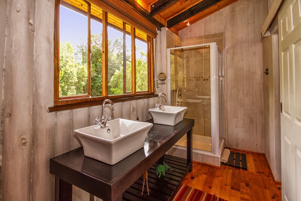 Piesang Valley Lodge Plettenberg Bay Zimmer foto