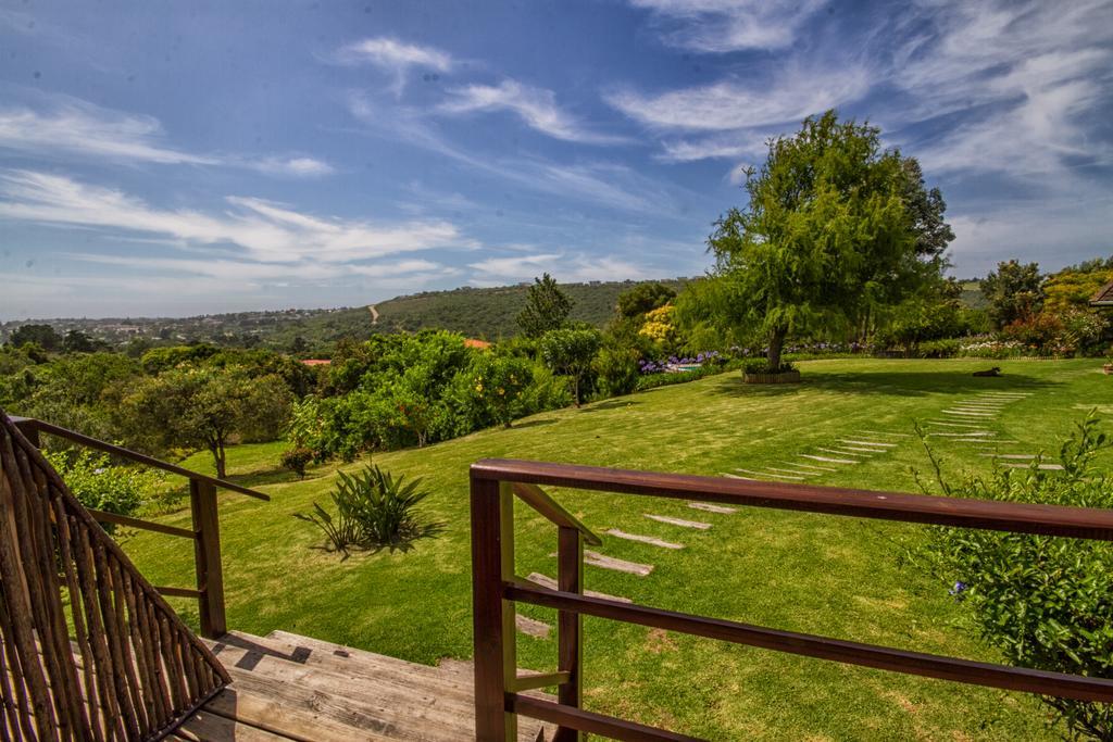 Piesang Valley Lodge Plettenberg Bay Zimmer foto
