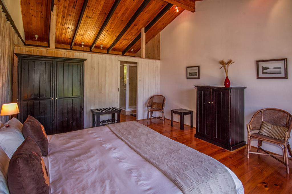 Piesang Valley Lodge Plettenberg Bay Zimmer foto