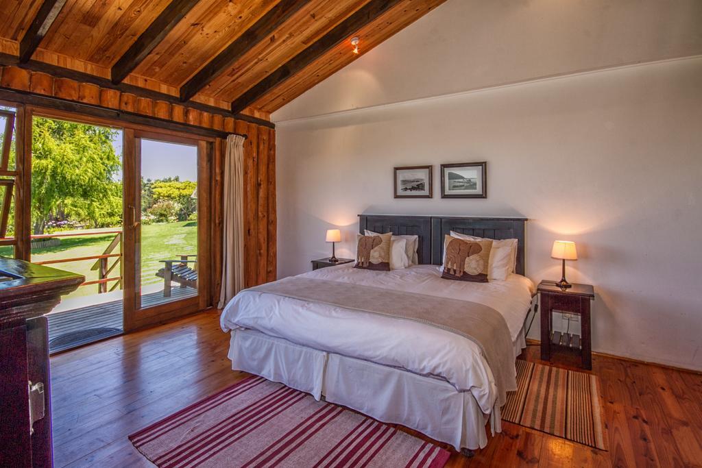 Piesang Valley Lodge Plettenberg Bay Zimmer foto