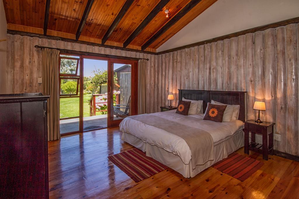 Piesang Valley Lodge Plettenberg Bay Zimmer foto