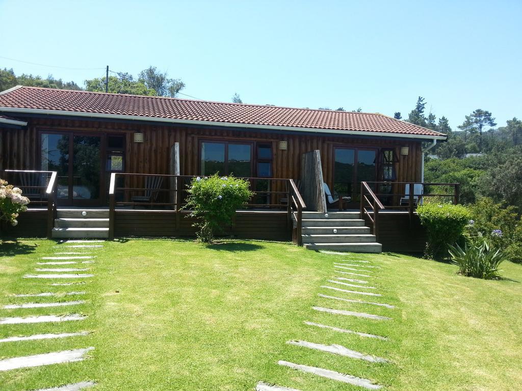 Piesang Valley Lodge Plettenberg Bay Zimmer foto