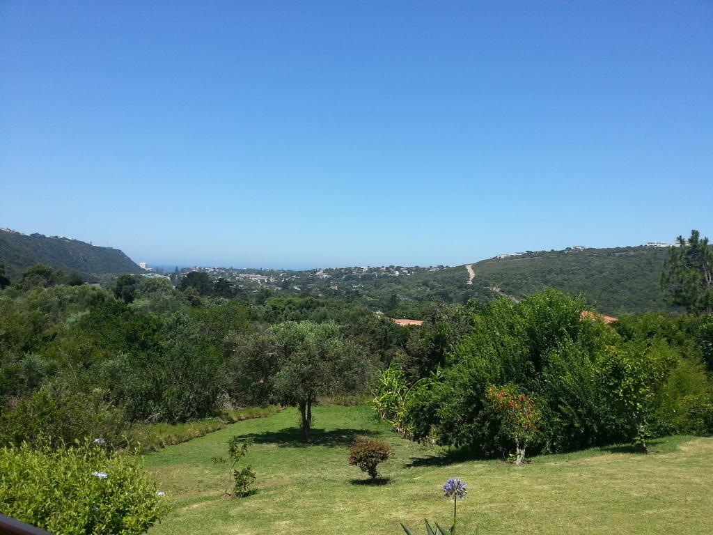 Piesang Valley Lodge Plettenberg Bay Zimmer foto