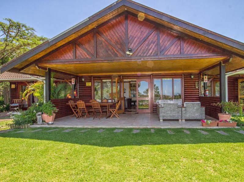 Piesang Valley Lodge Plettenberg Bay Exterior foto